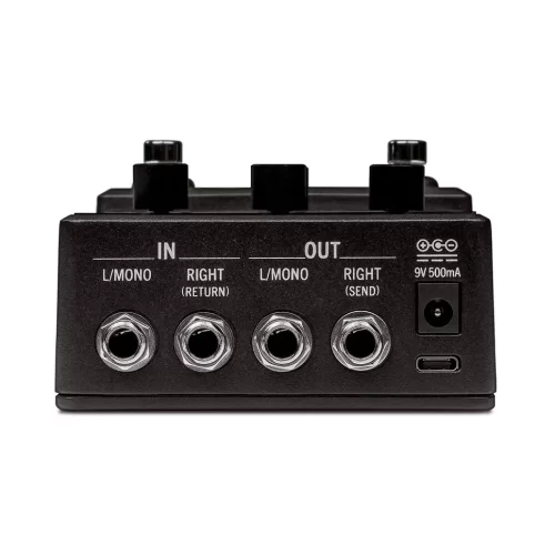Line 6 HX One Гитарный процессор эффектов купить в Москве и РФ